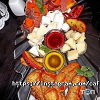 Caffetteria, кафе фото