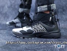 Cross shop відгуки фото