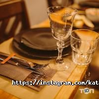 відгуки про Катакомба фото