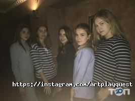 відгуки про Art Play фото