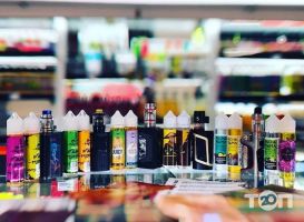 Вейп шопы и магазины табака VAPE2GO фото