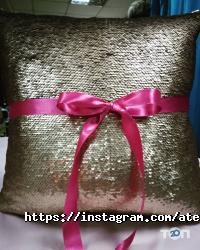 Ательє на вул. 23 августа фото