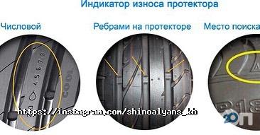ШиноАльянс відгуки фото