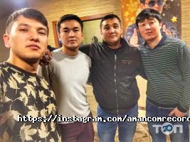 AmancomRecords, студия звукозаписи фото