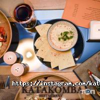 Катакомба відгуки фото