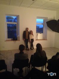 Brilliance Group, модельна школа фото