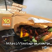 Yo Kebab фото