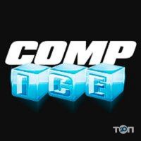 CompIce, магазин техники фото