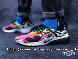 відгуки про Cross shop фото