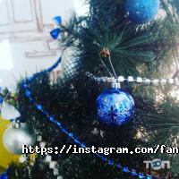 Fan Burger Bar, кафе-бар фото