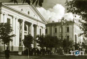 Перемога, культурно-мистецький заклад фото