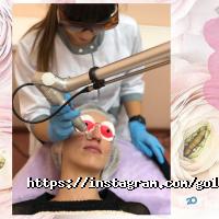 Косметологічні клініки Gold Laser фото