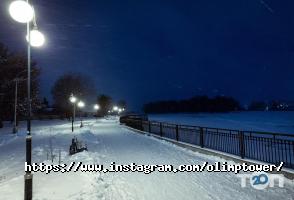 Olimp Tower, житловий комплекс фото