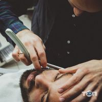 Барбершопи та перукарні Brutmen Barbershop фото