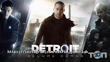 Extrim Game Club Харьков фото