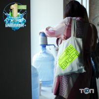 Діамант +, доставка води фото