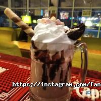відгуки про Fan Burger Bar фото