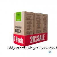 Coffee Box Харків фото