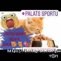 відгуки про Гав&Мур фото