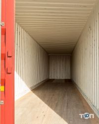 М3 карго Дніпро фото