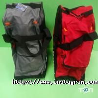 Extreme Stock Харків фото