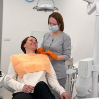 Стоматологія на Київській Житомир фото