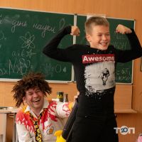 Дитячі свята, аніматори Event agency Smiley фото