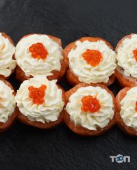 Love&Sushi Київ фото