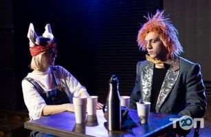 Квадрат, академія акторської майстерності фото