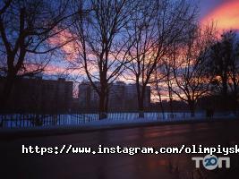 Забудовники, житлові комплекси Олімпійський фото