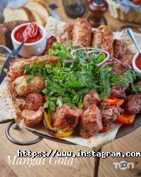 Gold Мангал Одеса фото