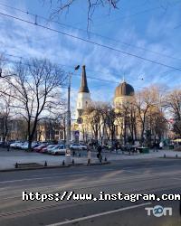 Centro Hostel Одесса фото