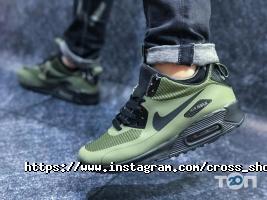 Cross shop Одеса фото