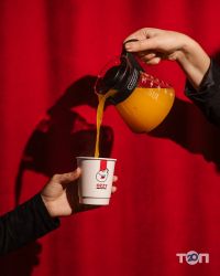 відгуки про OZZY Fast Food фото