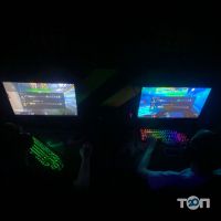 Legion, компьютерный клуб фото