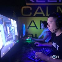 Legion Кривой Рог фото