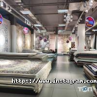 Приозерний, торговий центр фото