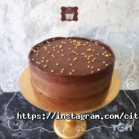 Кофейни и кондитерские City Bakery фото