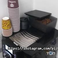 Доставка пиццы, суши и обедов Pizza.akkent фото