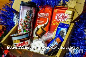 Gift.kz отзывы фото