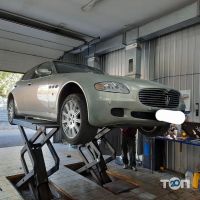 Max Service відгуки фото