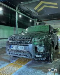 Avtomotiv Wash Дніпро фото