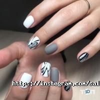 Салони краси Маска фото