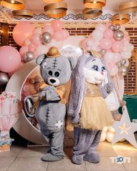 Дитячі свята, аніматори Krisstishow фото