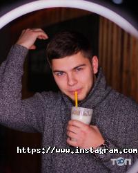 Кав'ярні та кондитерські Мотивація фото