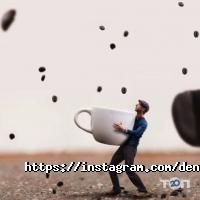Дени Coffee, кофейня фото