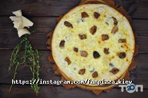 Fan Pizza, піцерія фото