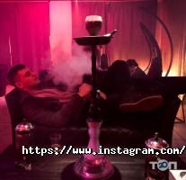 Ложа, розважальний комплекс фото