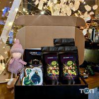 Магазини побутової техніки Цікава Кава фото