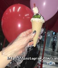 Candy.Apple.Dnepr, яблука в карамелі і фрукти у шоколаді з доставкою фото